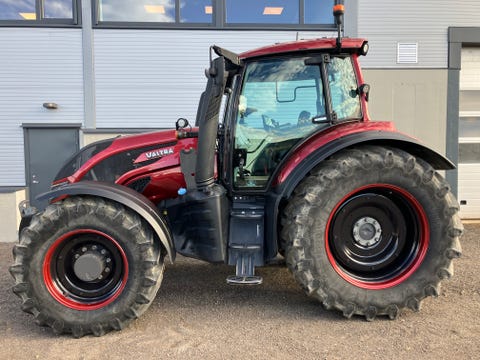 Valtra T234