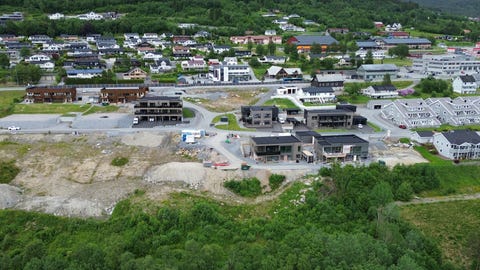 Bilde 1 av annonsen