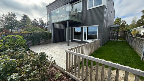 Bilde 1 av annonsen