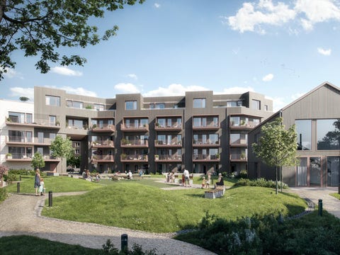 Bilde 2 av annonsen