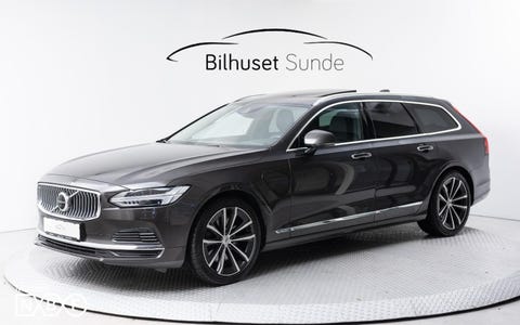 Volvo V90