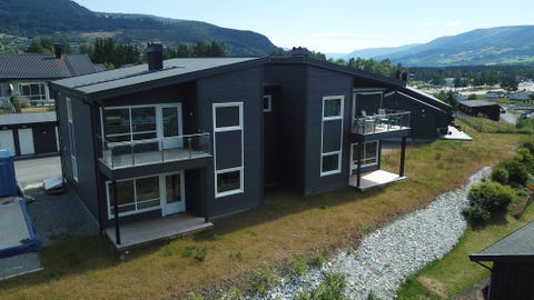 Bilde 1 av annonsen