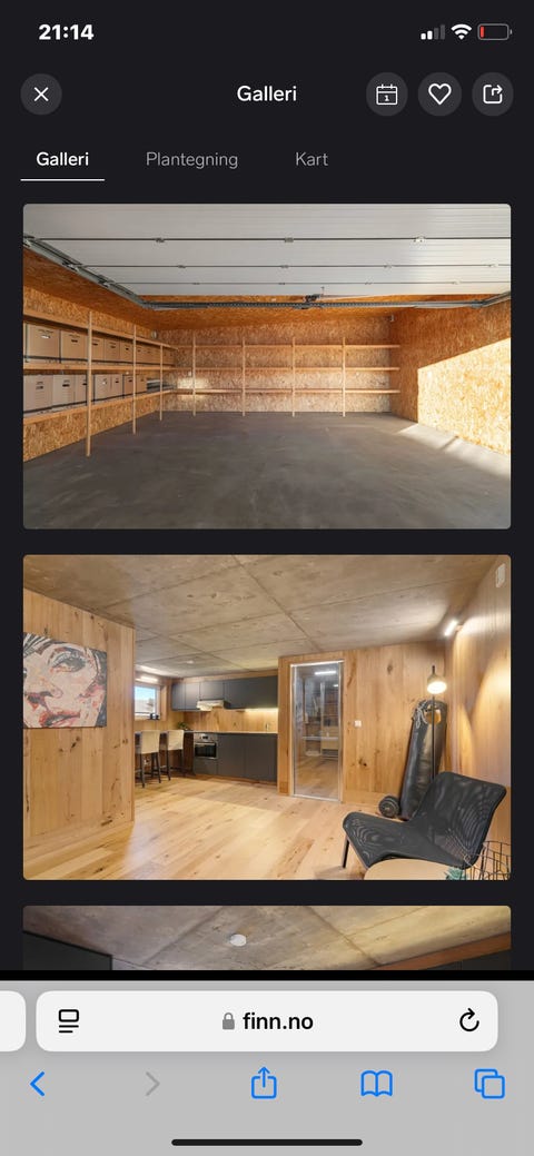 Bilde 1 av annonsen