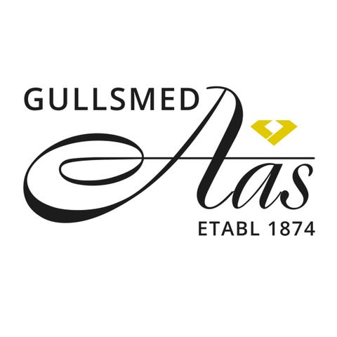 Gullsmed Ole Aas AS logo