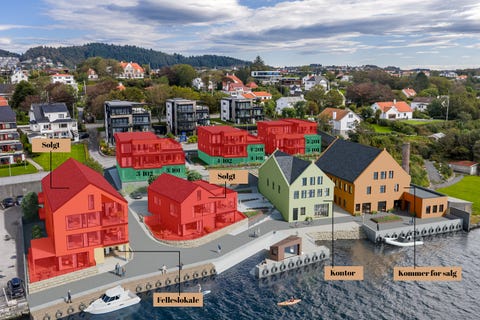 Bilde 2 av annonsen