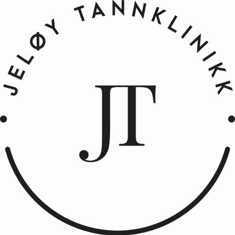 Jeløy Tannklinikk AS logo
