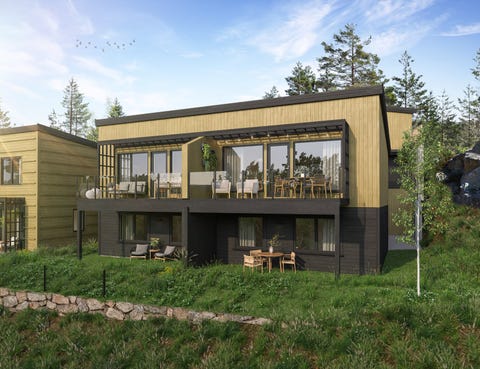 Bilde 1 av annonsen