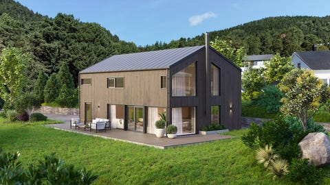 Bilde 2 av annonsen
