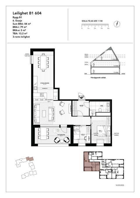 Bilde av utvalgt enhet