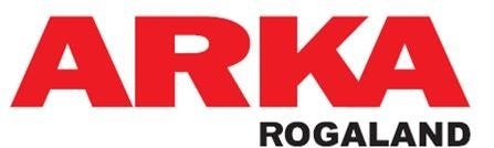 ARKA Rogaland AS logo