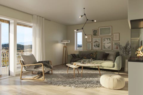 Bilde av utvalgt enhet