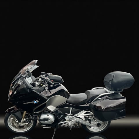 BMW R