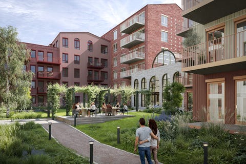 Bilde 1 av annonsen