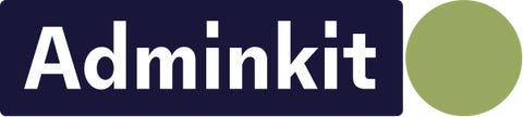 ADMINKIT AS-logo