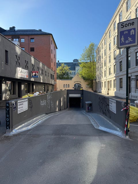 Bilde 2 av annonsen