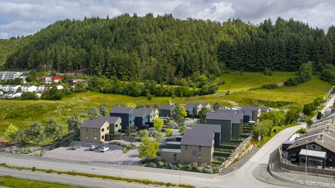 Bilde 2 av annonsen