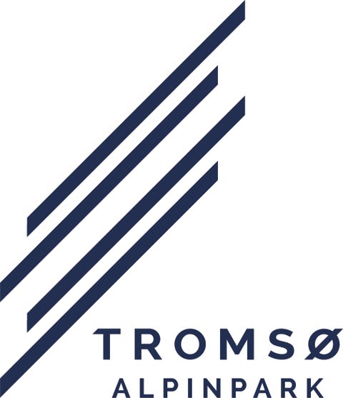 Tromsø Alpinpark AS-logo