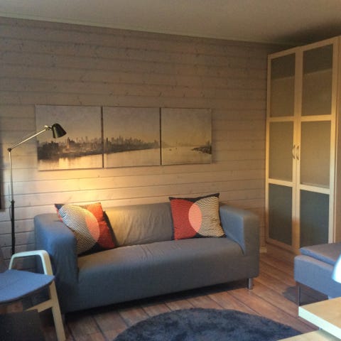 Bilde 1 av annonsen