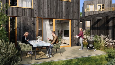 Bilde 1 av annonsen