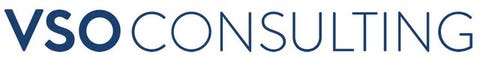 VSO Consulting logo