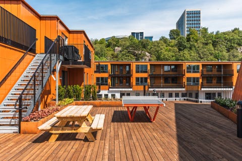 Bilde 2 av annonsen