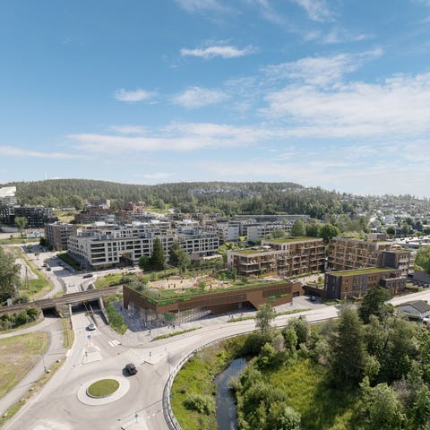 Bilde 2 av annonsen