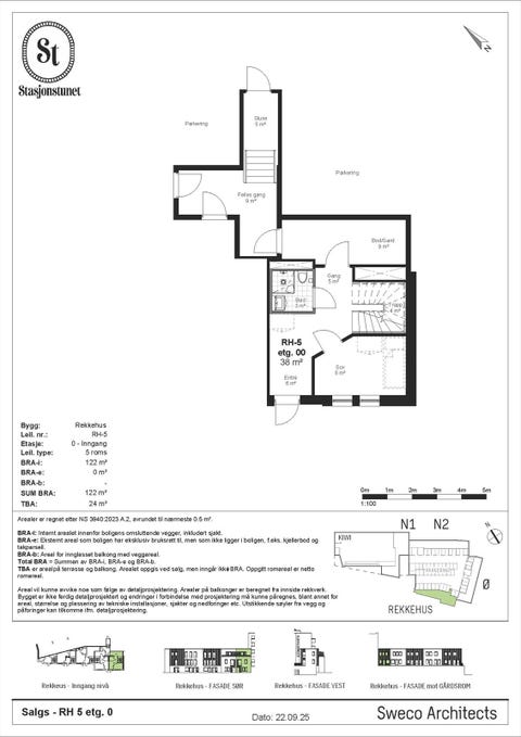 Bilde av utvalgt enhet