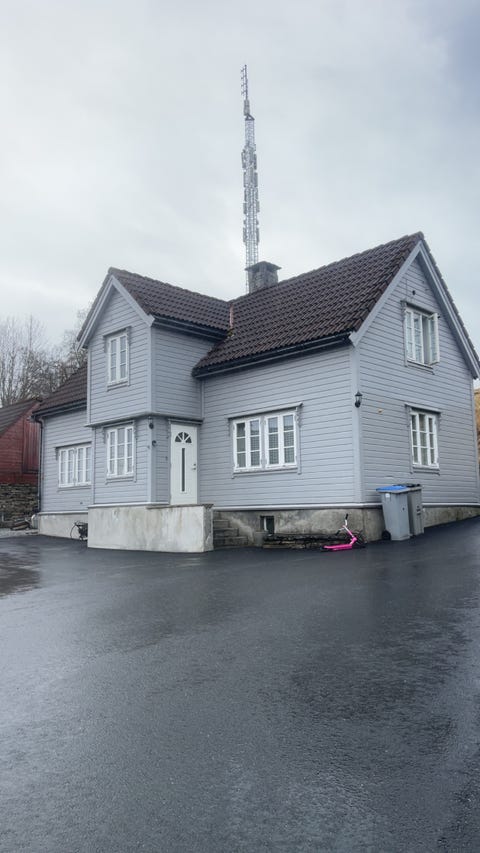Bilde 1 av annonsen