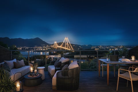 Bilde av utvalgt enhet