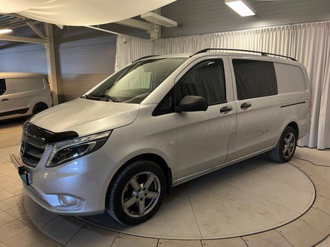 Mercedes-Benz Vito 119