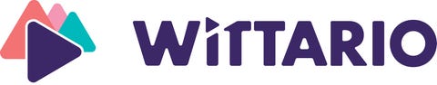 WITTARIO AS logo