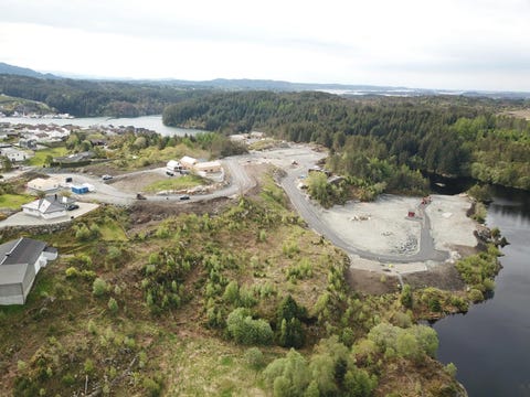 Bilde 1 av annonsen
