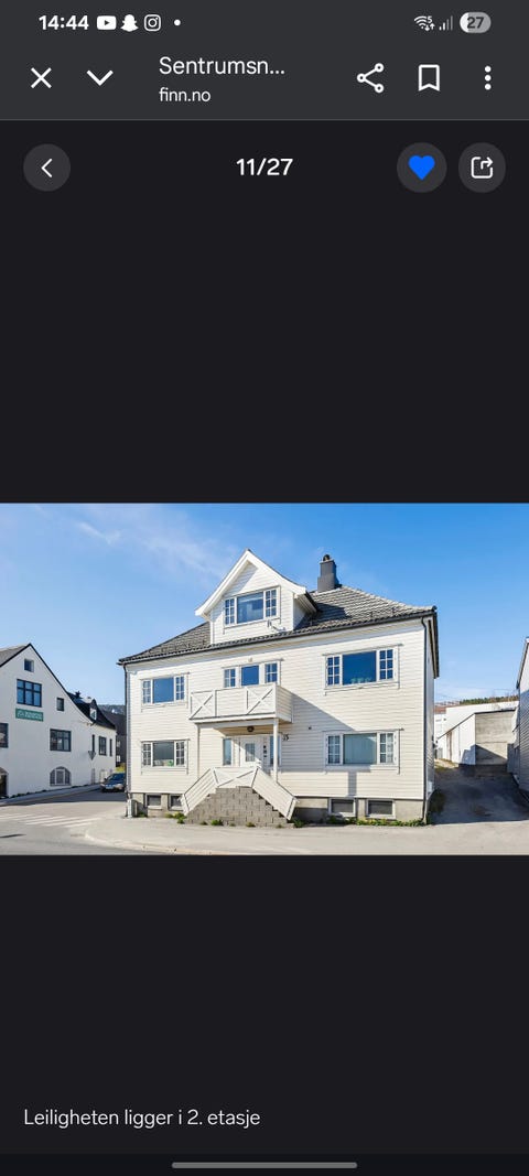 Bilde 2 av annonsen