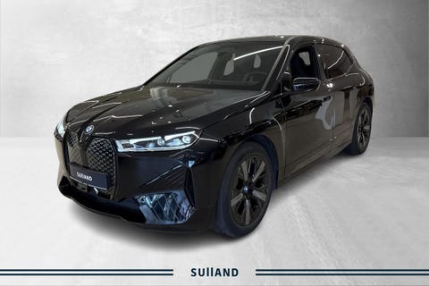 Velkommen til Sulland Trondheim - stolt merkeforhandler av BMW, BMW i og Mini.