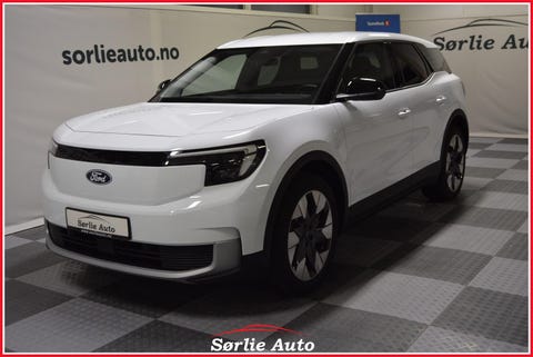 Ford Explorer AWD Premium Skinn Varmepumpe Krok 360 kamera ++++ 2025, 1 000 km, kr 519 900,-