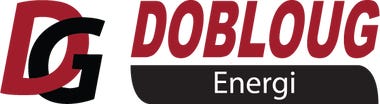 DG Energi/DoblougGruppen-logo