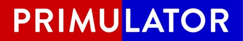 PRIMULATOR AS logo