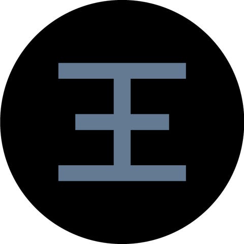 EIE Eiendomsmegling avd. Torshov & Nydalen logo