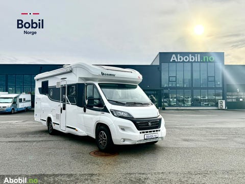 Benimar MILEO 297