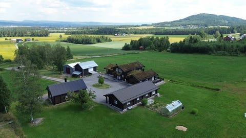 Bilde 1 av annonsen