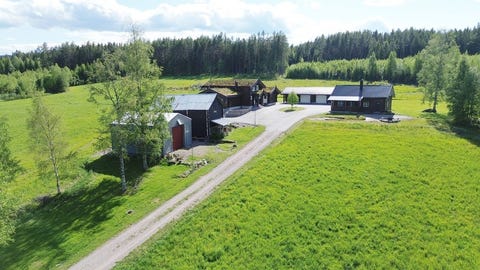 Bilde 2 av annonsen