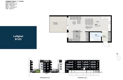 Bilde av utvalgt enhet