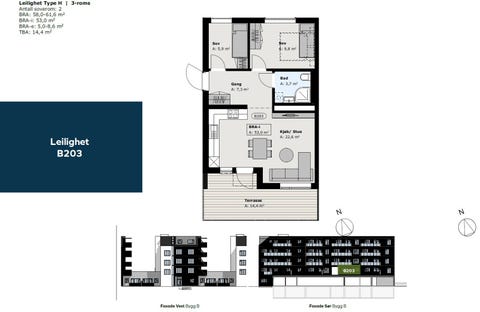 Bilde av utvalgt enhet