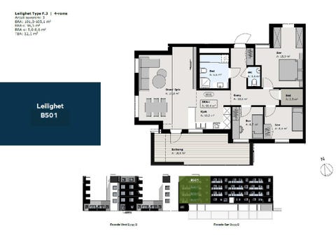 Bilde av utvalgt enhet