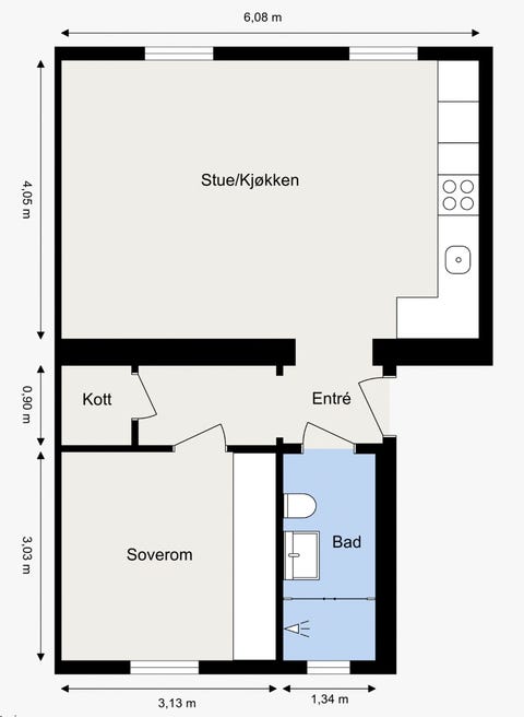 Bilde 2 av annonsen