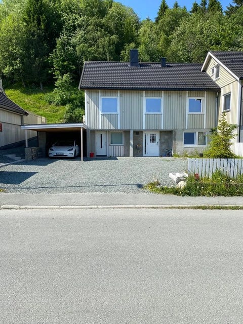 Bilde 1 av annonsen