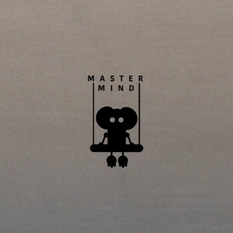 Mastermind bar logo