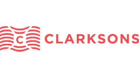 Clarksons Norway AS logo
