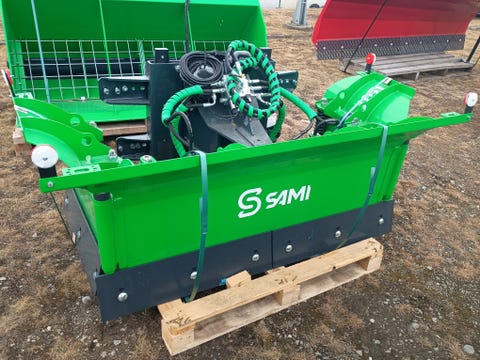 Sami UL- 3000 U- plog