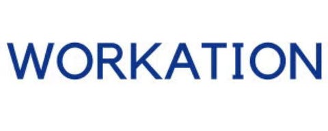 Workation AS-logo